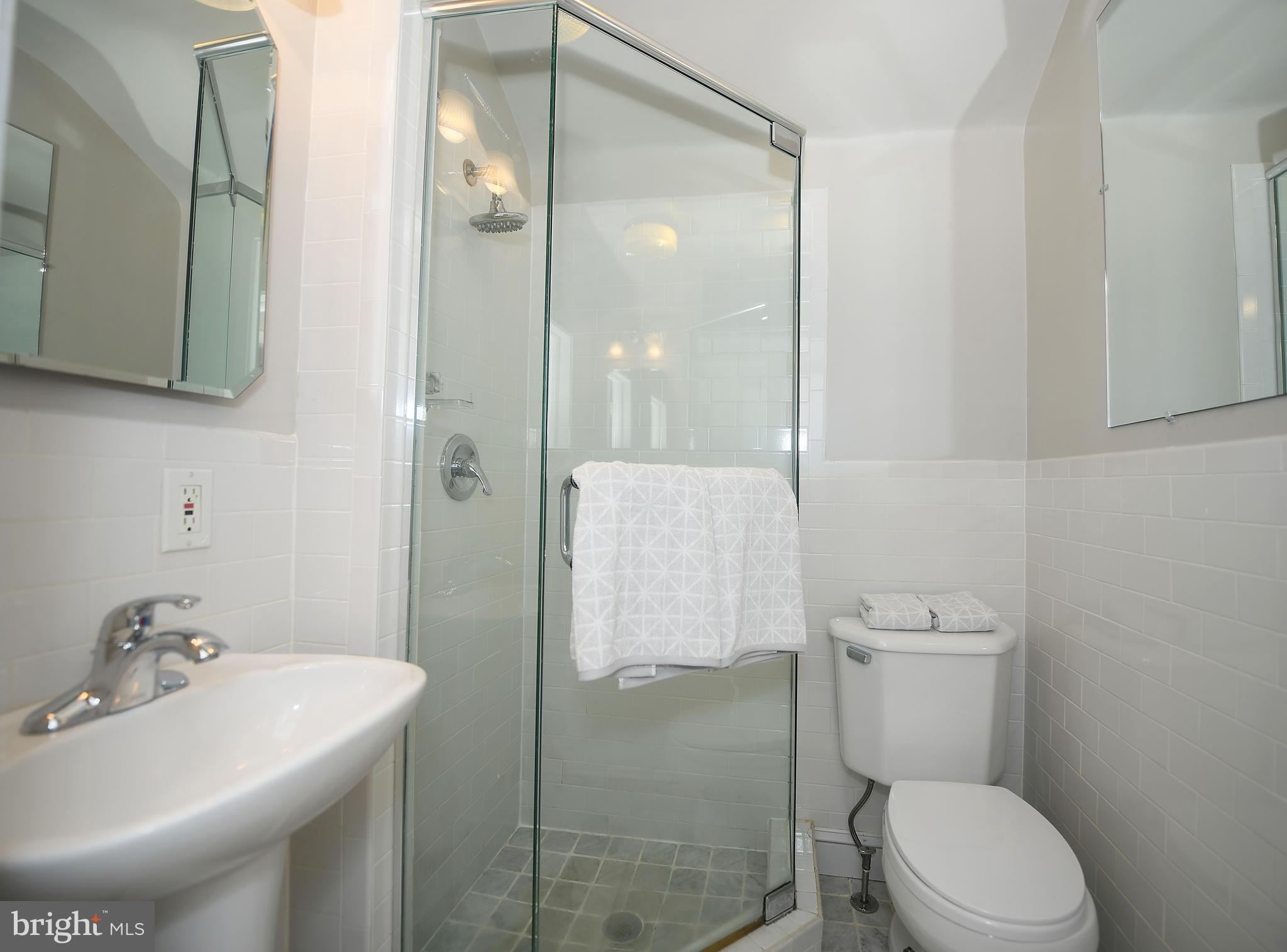 315 Paddington Road Baltimore, MD 21212 - Photo 16 of 33 Master Bath