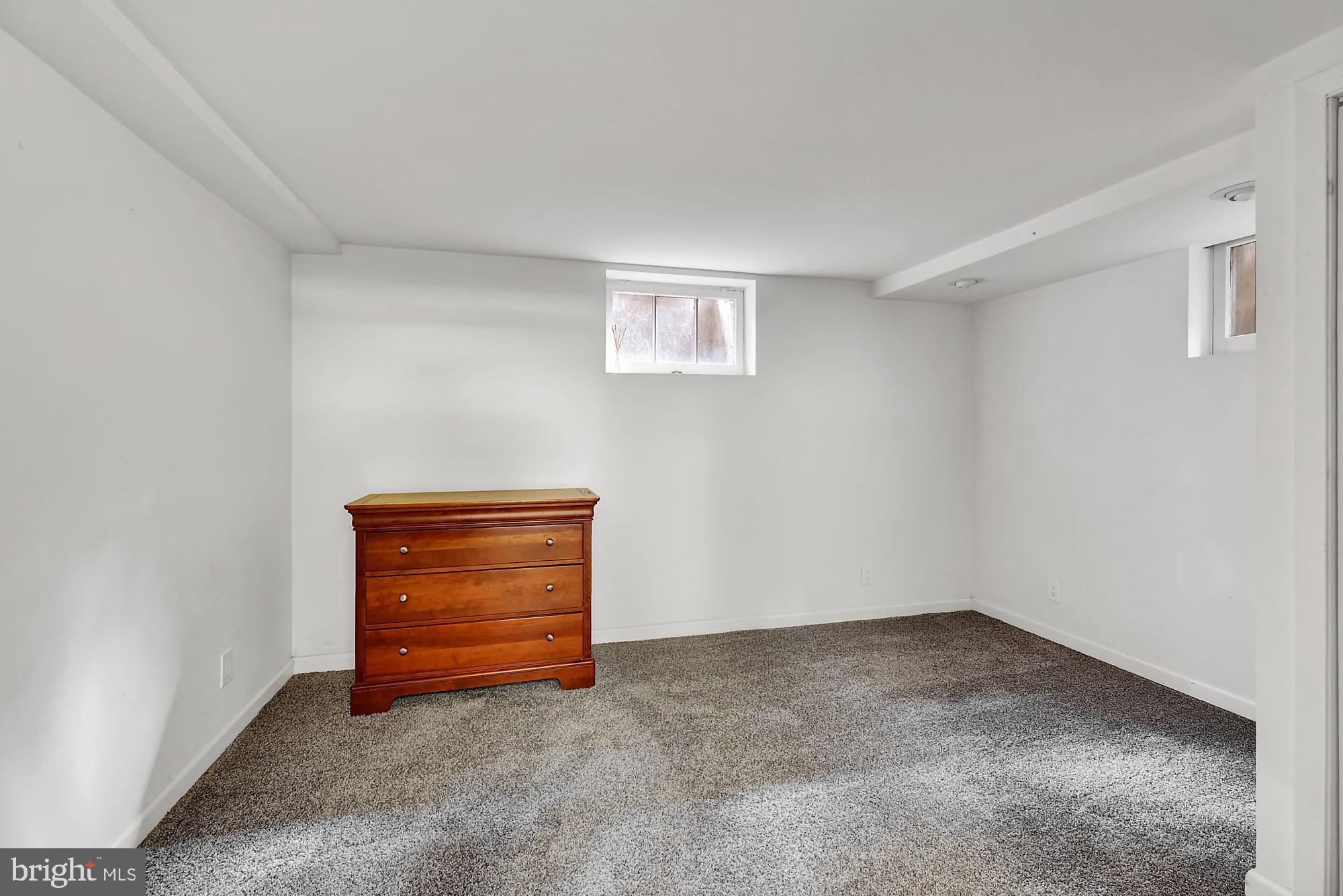 315 Paddington Road Baltimore, MD 21212 - Photo 24 of 33 Fourth Bedroom