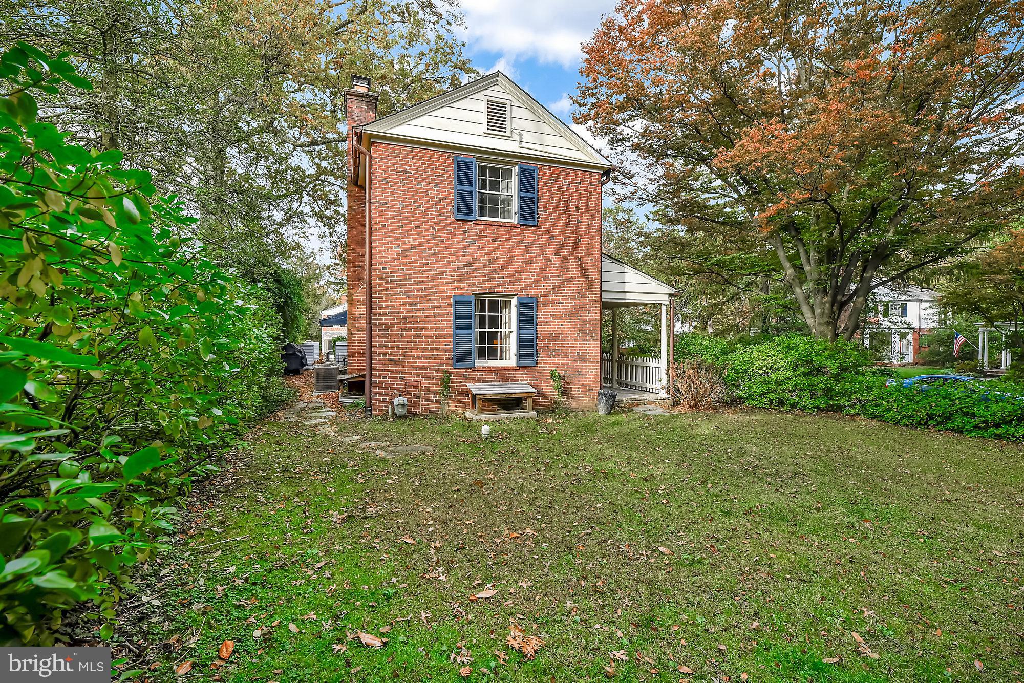 315 Paddington Road Baltimore, MD 21212 - Photo 29 of 33 Gallery Image 29
