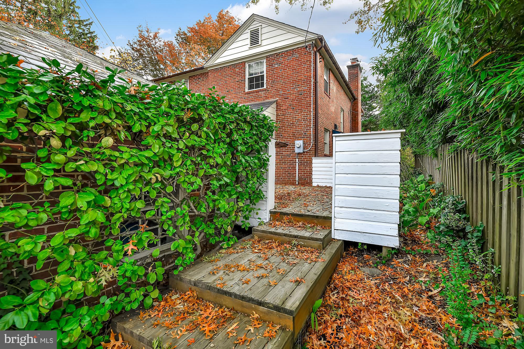315 Paddington Road Baltimore, MD 21212 - Photo 30 of 33 Gallery Image 30