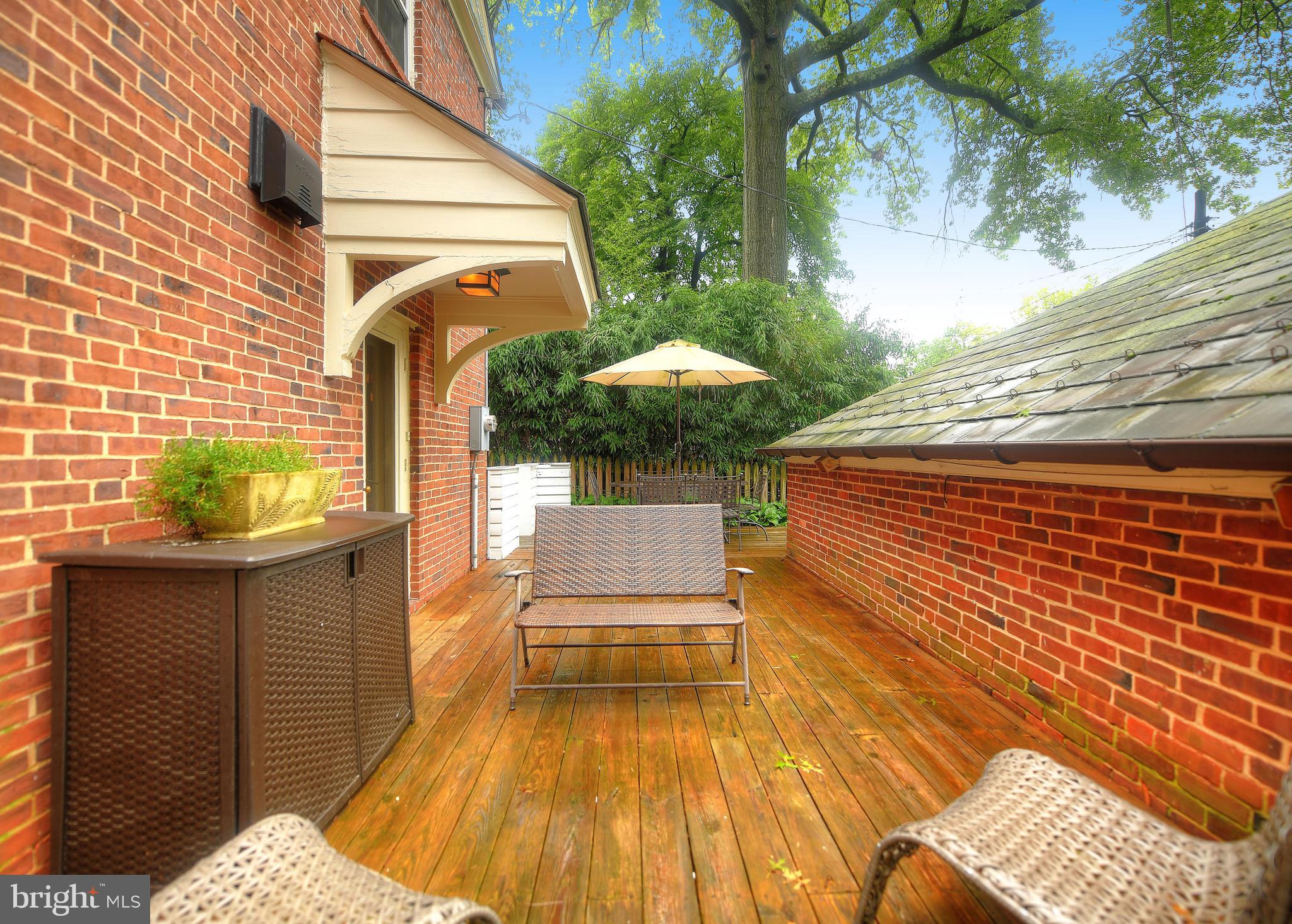 315 Paddington Road Baltimore, MD 21212 - Photo 31 of 33 Gallery Image 31