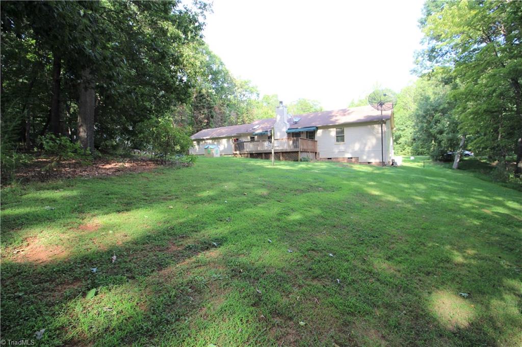 4607 Golden Acres Road Oak Ridge, NC 27310 - Photo 2 of 19