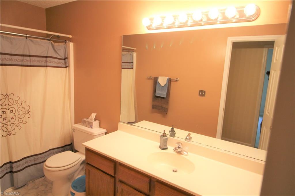 4607 Golden Acres Road Oak Ridge, NC 27310 - Photo 14 of 19