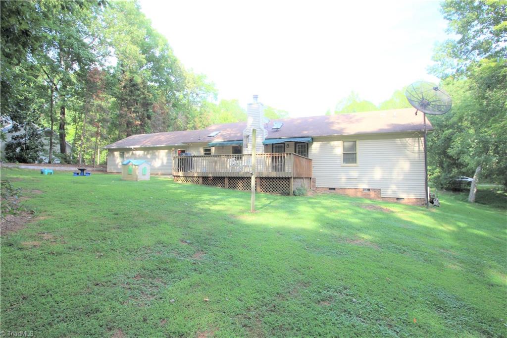 4607 Golden Acres Road Oak Ridge, NC 27310 - Photo 17 of 19