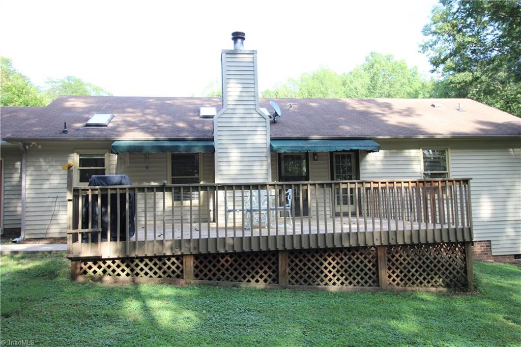 4607 Golden Acres Road Oak Ridge, NC 27310 - Photo 18 of 19