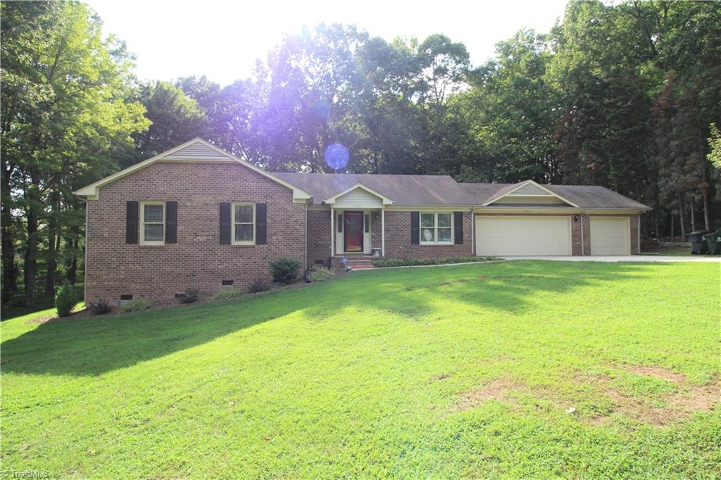 4607 Golden Acres Road Oak Ridge, NC 27310 - Photo 19 of 19