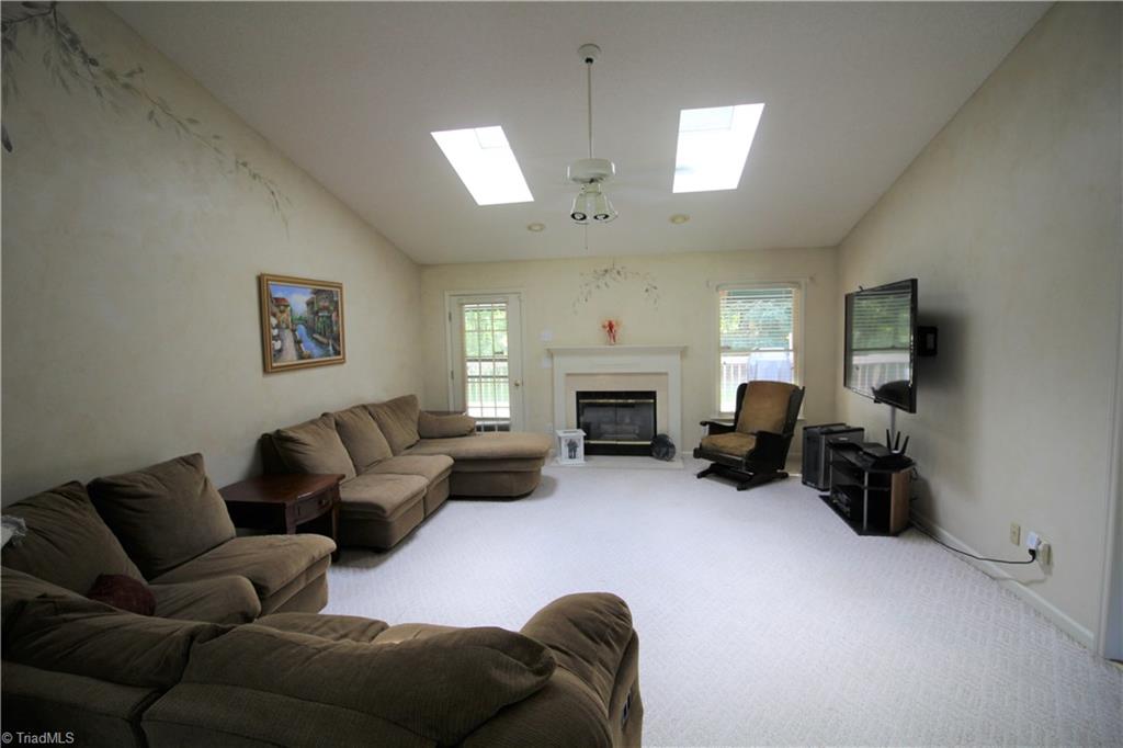 4607 Golden Acres Road Oak Ridge, NC 27310 - Photo 3 of 19