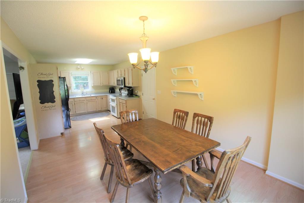4607 Golden Acres Road Oak Ridge, NC 27310 - Photo 7 of 19