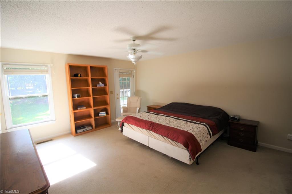4607 Golden Acres Road Oak Ridge, NC 27310 - Photo 9 of 19