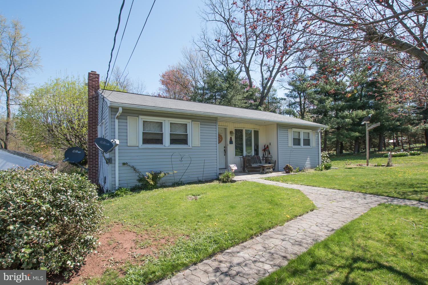 195 South Ridge Road Spring Grove, PA 17362 - Photo 1 of 29