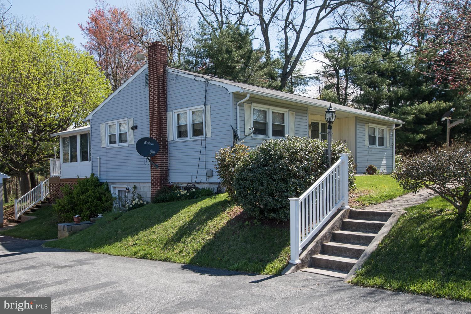 195 South Ridge Road Spring Grove, PA 17362 - Photo 8 of 29