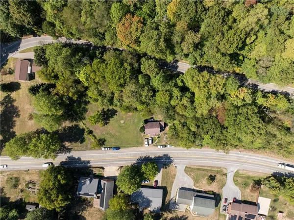 $34,500 | 0 Barclay Hill Road, Beaver, PA 15009