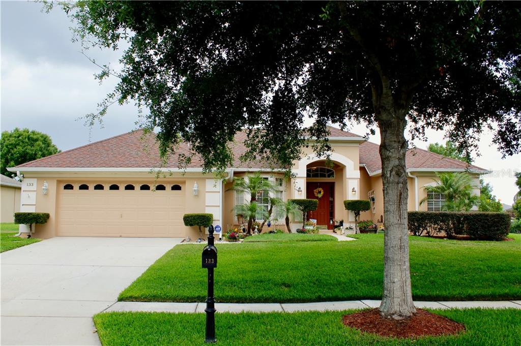 133 Costa Loop Auburndale, FL 33823 - Photo 1 of 1