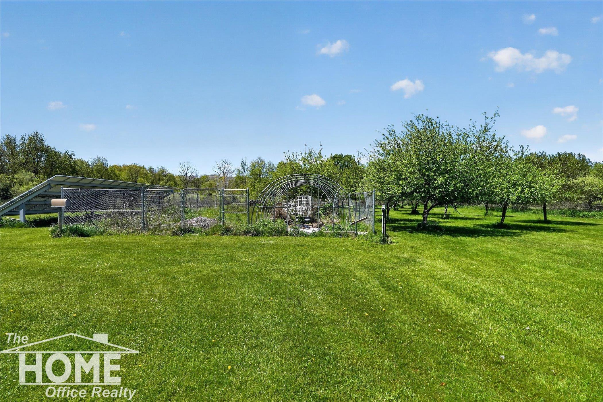 4324 Waugh Road Owosso, MI 48867 - Photo 75 of 86
