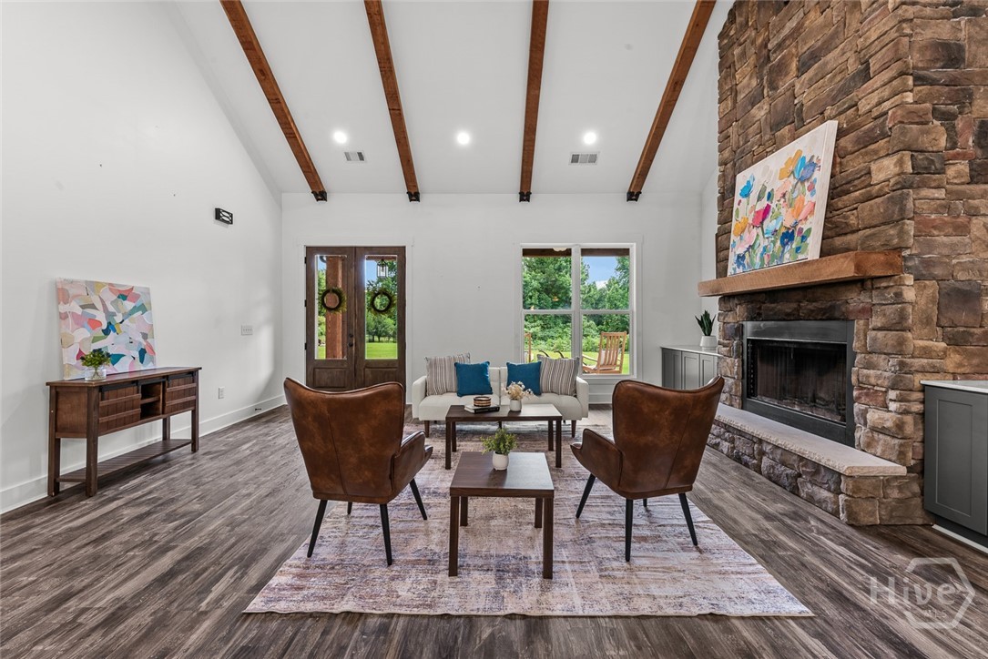 5304 South Apple Valley Road Jefferson, GA 30549 - Photo 6 of 72 Gallery Image 6