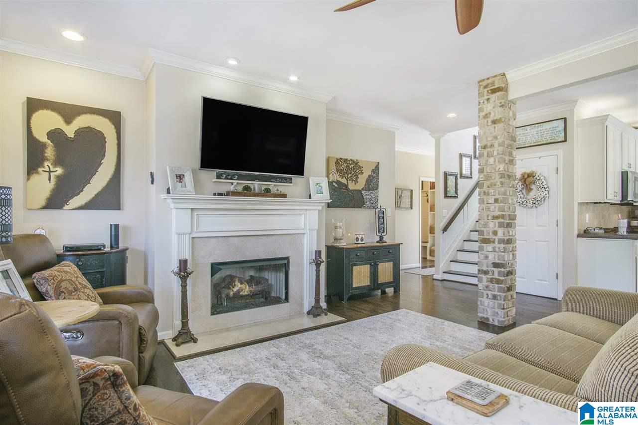 113 Oak Ridge Lane Clanton, AL 35045 - Photo 6 of 50