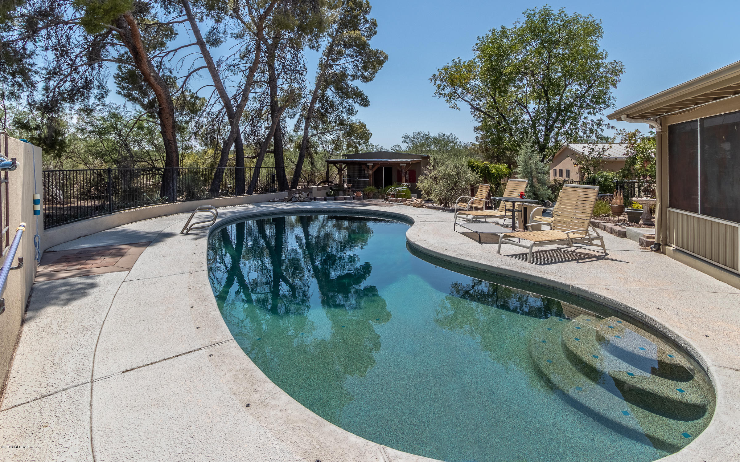 10224 East Fort Lowell Road Tucson, AZ 85749 - Photo 31 of 39 Gallery Image 31