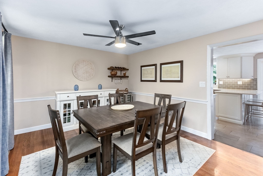 135 Lawndale Road Mansfield, MA 02048 - Photo 17 of 42 Gallery Image 17