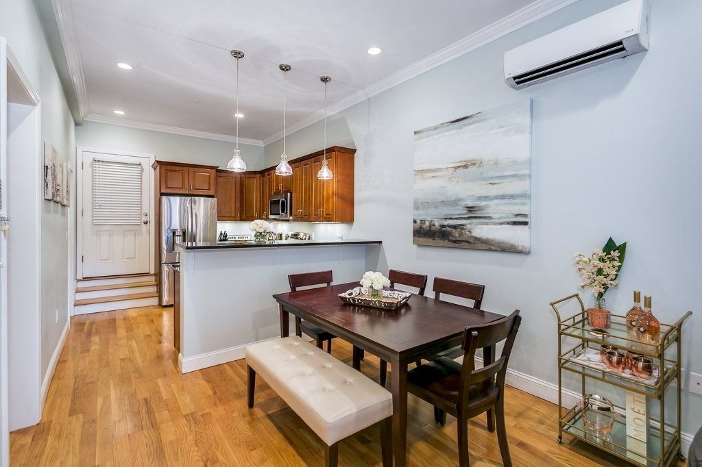 695 East 8th Street, Unit 1 Boston, MA 02127 - Photo 9 of 22