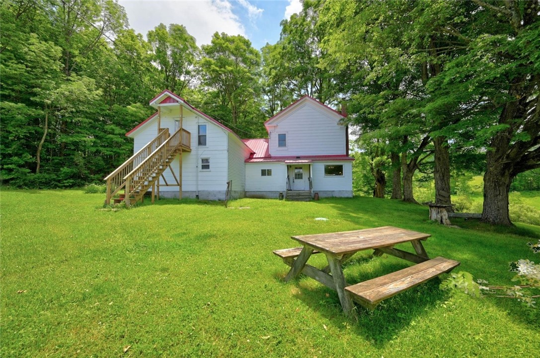 422 Lutheranville Road Worcester, NY 12064 - Photo 5 of 50
