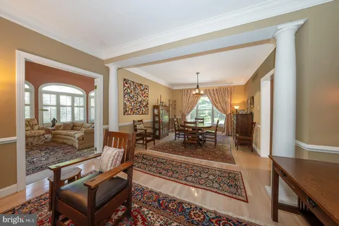 $1,200,000 | 1421 Radbill Circle, Berwyn, PA 19312
