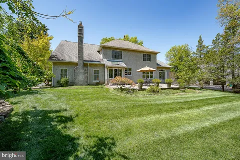 $1,200,000 | 1421 Radbill Circle, Berwyn, PA 19312