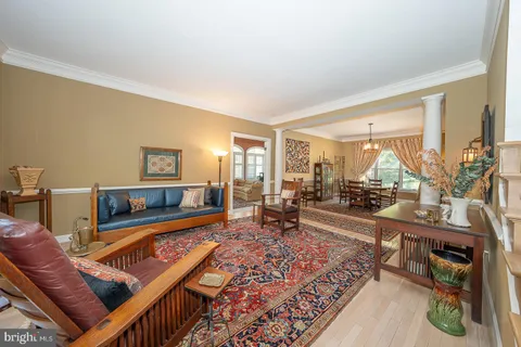 $1,200,000 | 1421 Radbill Circle, Berwyn, PA 19312