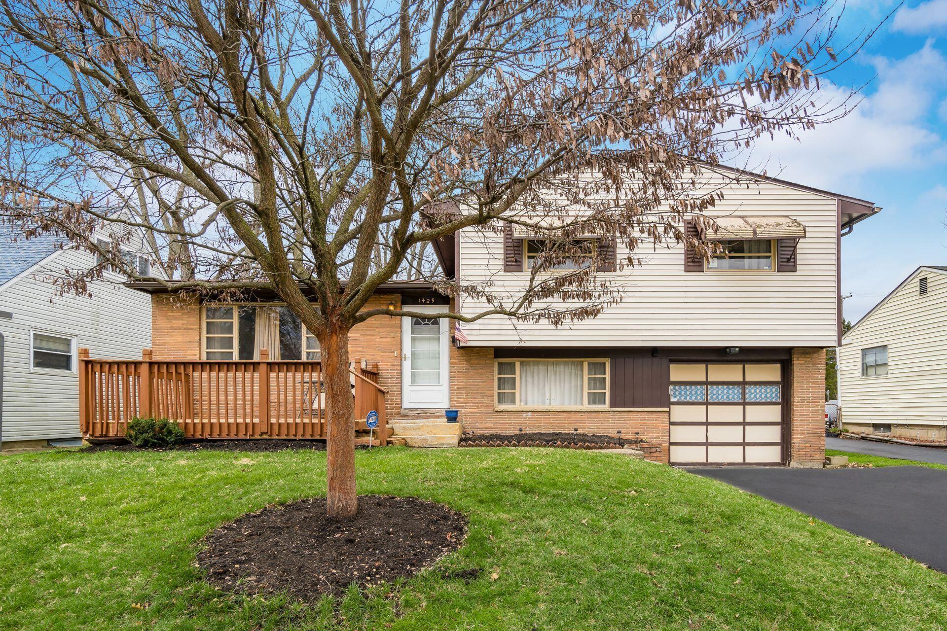 1429 Coburg Road Columbus, OH 43227 - Photo 1 of 39 003__S - 1429 Coburg Rd - 088