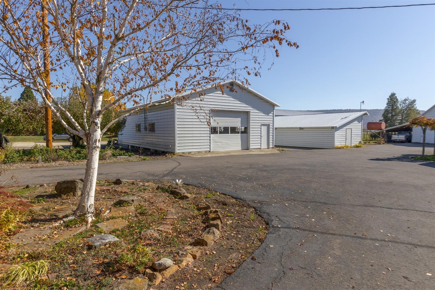 5522 Sams Valley Road Gold Hill, OR 97525 - Photo 21 of 29 Additional Photo