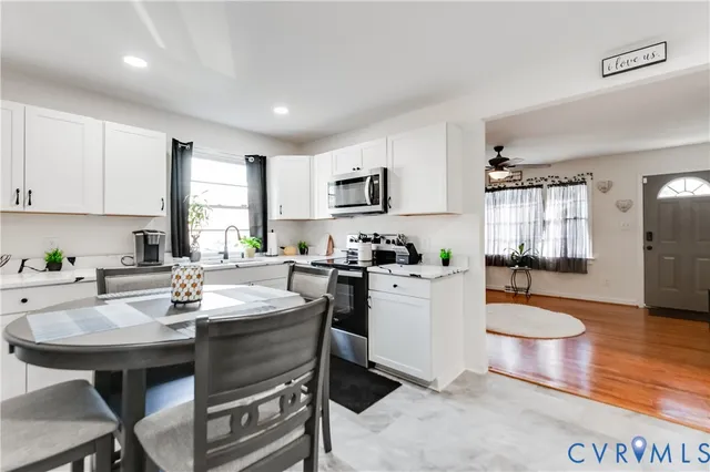 $333,900 | 4904 Edgefield Street, Richmond, VA 23227