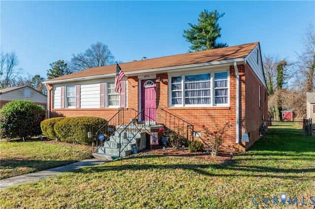 $334,900 | 4904 Edgefield Street, Richmond, VA 23227