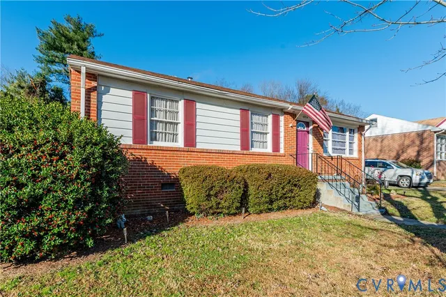 $333,900 | 4904 Edgefield Street, Richmond, VA 23227