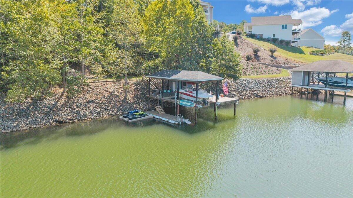 41 Old Point Road Moneta, VA 24121 - Photo 87 of 99 089-DJI_20260915132451_0024_D