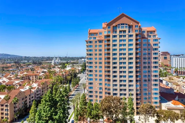$510,000 | 3890 Nobel Drive, Unit 1505, San Diego, CA 92122