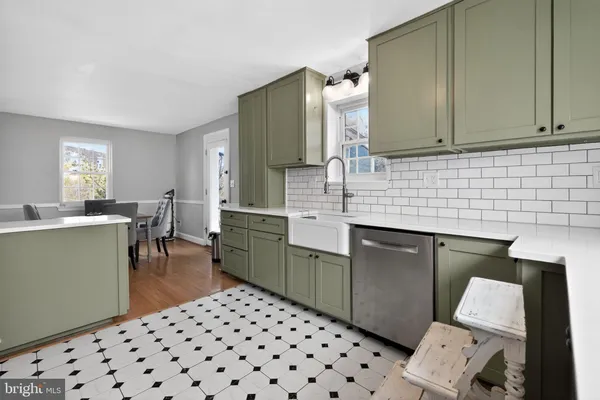 $599,900 | 2611 Arvin Street, Silver Spring, MD 20902