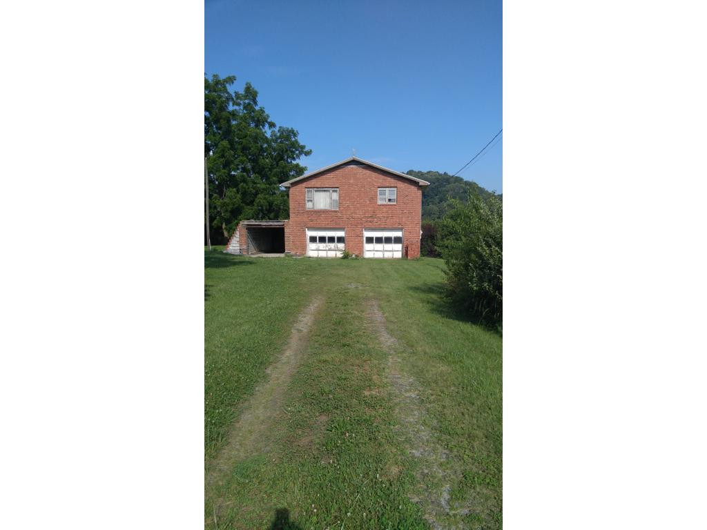 121 Barnett Road Jonesborough, TN 37659 - Photo 1 of 3 Photo 1