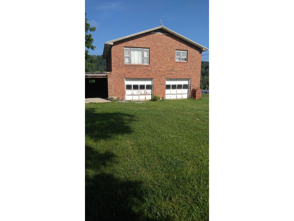 121 Barnett Road Jonesborough, TN 37659 - Photo 2 of 3 Photo 2