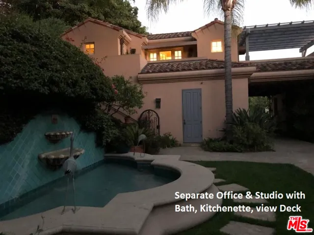 $55,000 | 3756 Foothill Road, Santa Barbara, CA 93105