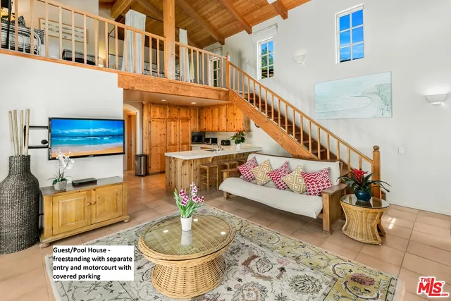 $55,000 | 3756 Foothill Road, Santa Barbara, CA 93105