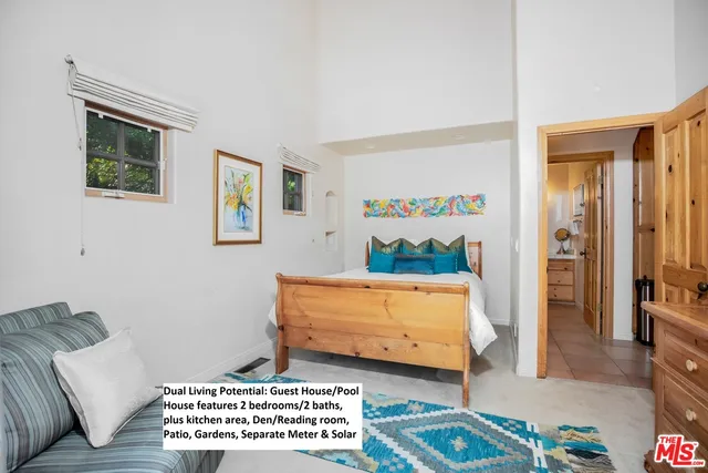 $55,000 | 3756 Foothill Road, Santa Barbara, CA 93105