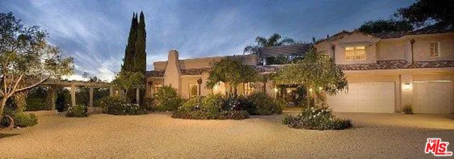 $55,000 | 3756 Foothill Road, Santa Barbara, CA 93105