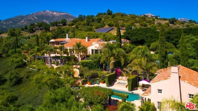 $55,000 | 3756 Foothill Road, Santa Barbara, CA 93105