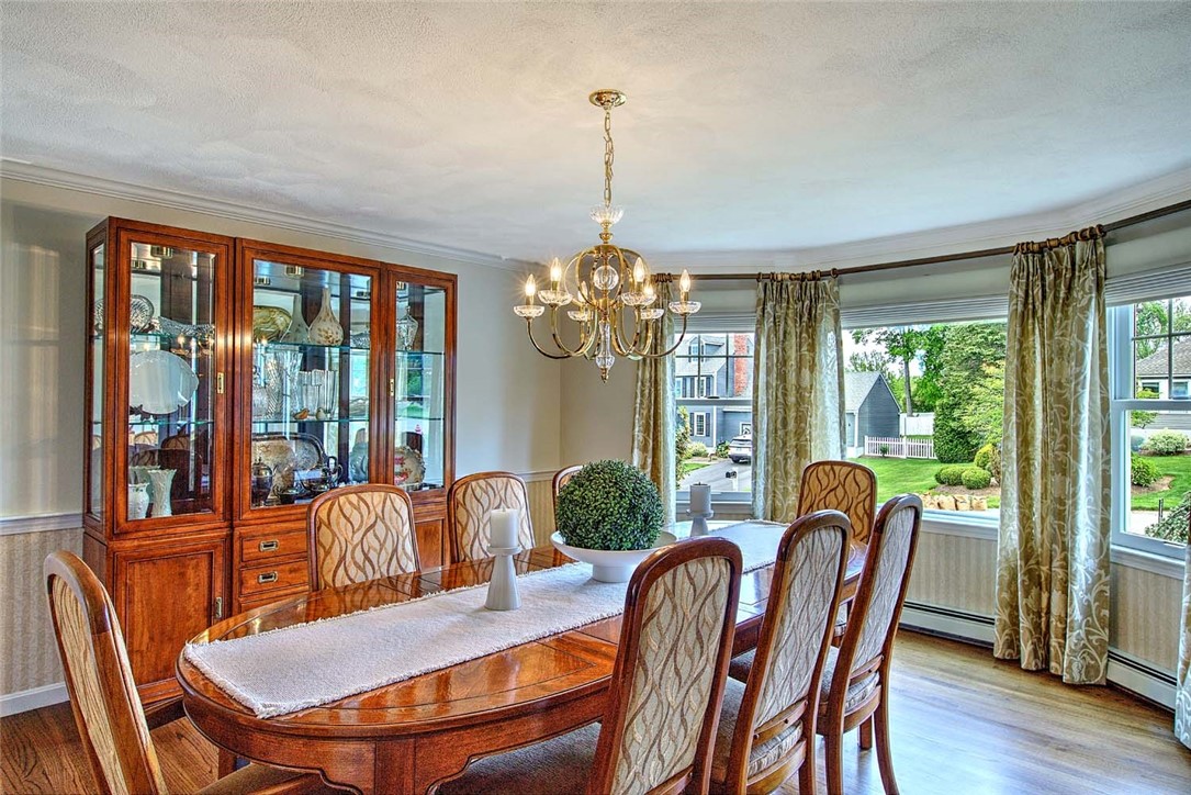 96 Windsong Road Cumberland, RI 02864 - Photo 24 of 50 Dining room