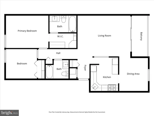 $319,900 | 1433 Northgate Square, Unit 11B, Reston, VA 20190