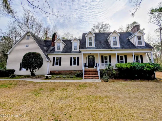 $715,000 | 3906 Appleton Way, Wilmington, NC 28412