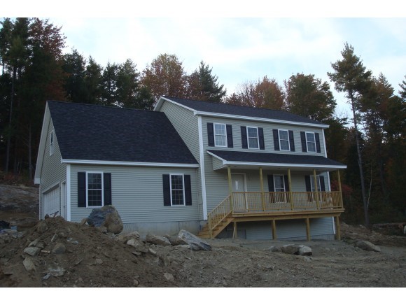 336 Lahue Farm Road Swanton, VT 05483 - Photo 1 of 1