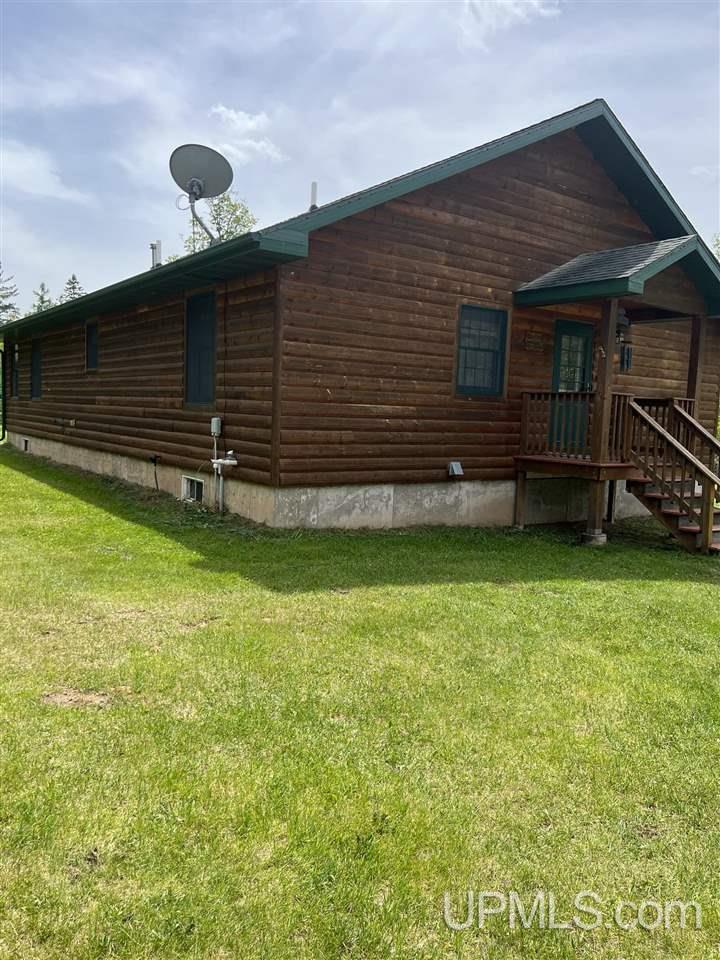 N4015 Holmes Road Vulcan, MI 49892 - Photo 37 of 46