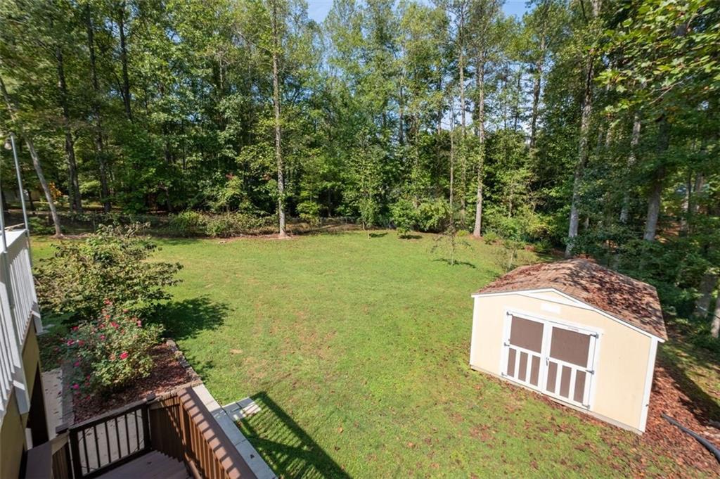 109 Piney Ridge Road Jasper, GA 30143 - Photo 49 of 49 Gallery Image 49