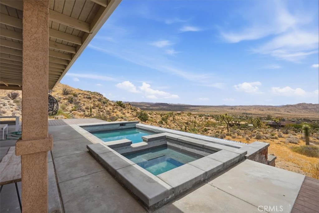 7818 Rockwood Road Joshua Tree, CA 92252 - Photo 34 of 36