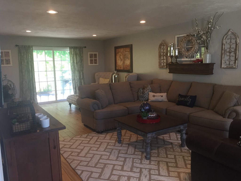 3 Eastern Lane Rutland, MA 01543 - Photo 10 of 22 a living room with furniture and a large window